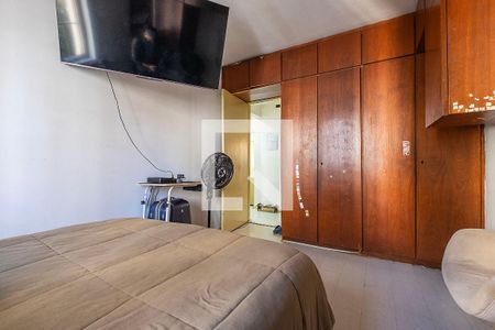 Quarto 1 de apartamento à venda com 2 quartos, 63m² em Pinheiros, São Paulo