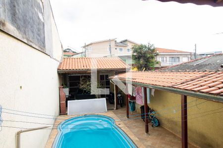 Vista da Sacada de casa para alugar com 2 quartos, 125m² em Jardim Pinhal, Guarulhos