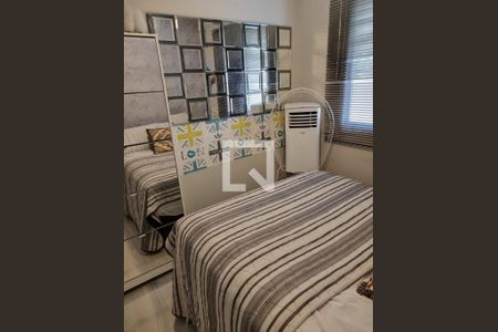 Foto 16 de apartamento à venda com 2 quartos, 53m² em Jardim Celeste, São Paulo