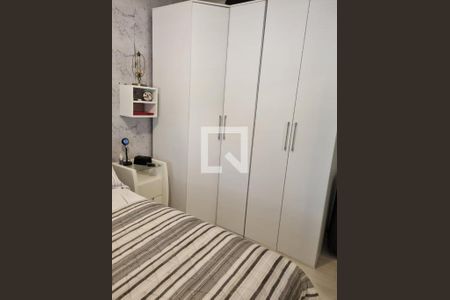 Foto 08 de apartamento à venda com 2 quartos, 53m² em Jardim Celeste, São Paulo