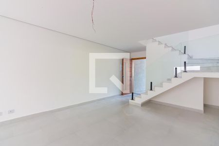 Sala  de casa à venda com 3 quartos, 120m² em Jaguaribe, Osasco