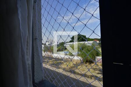 Vista do Quarto 2 de apartamento à venda com 2 quartos, 50m² em Ponte Preta, Campinas