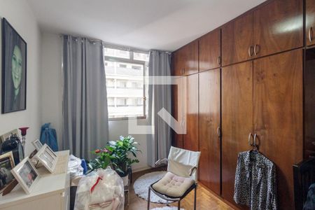 Quarto 2 de apartamento à venda com 2 quartos, 56m² em Santa Cecilia, São Paulo