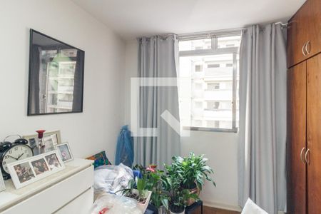 Quarto 2 de apartamento à venda com 2 quartos, 56m² em Santa Cecilia, São Paulo