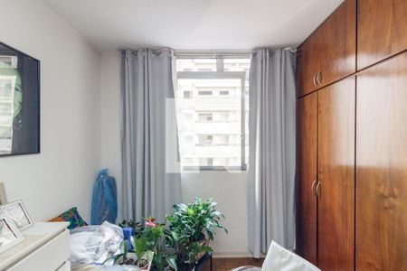 Quarto 2 de apartamento à venda com 2 quartos, 56m² em Santa Cecilia, São Paulo