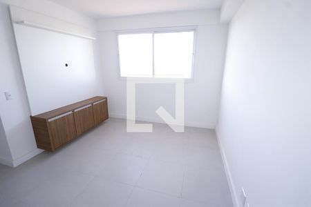 Sala de apartamento para alugar com 2 quartos, 50m² em Samambaia Norte, Brasília