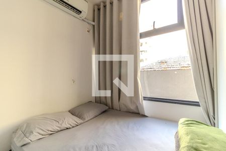 Studio para alugar com 10m², 1 quarto e sem vagaStudio