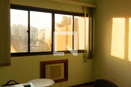 Quarto 1 de apartamento à venda com 2 quartos, 110m² em Tijuca, Rio de Janeiro