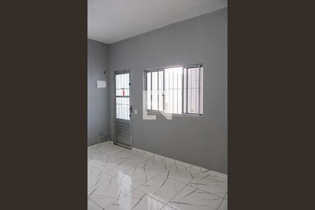 sala de casa para alugar com 1 quarto, 60m² em Bandeiras, Osasco
