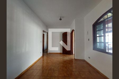Sala de casa à venda com 4 quartos, 80m² em Socorro, São Paulo