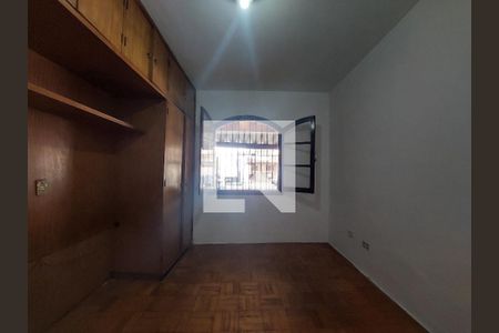 Closet do quarto 1 de casa à venda com 4 quartos, 80m² em Socorro, São Paulo