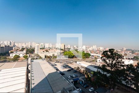 Vista de apartamento para alugar com 2 quartos, 40m² em Barra Funda, São Paulo