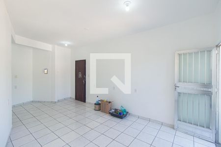 Sala de apartamento para alugar com 2 quartos, 125m² em Campo Grande, Rio de Janeiro