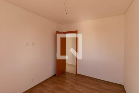 Quarto 1 de apartamento à venda com 3 quartos, 126m² em Gutierrez, Belo Horizonte