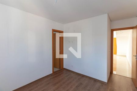 Quarto 2 de apartamento à venda com 3 quartos, 126m² em Gutierrez, Belo Horizonte