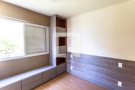 Suíte de apartamento para alugar com 3 quartos, 100m² em Sion, Belo Horizonte