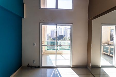 Varanda da Sala de apartamento para alugar com 3 quartos, 100m² em Sion, Belo Horizonte