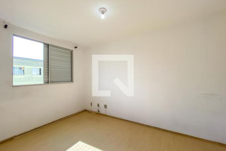 Quarto 1 de apartamento para alugar com 2 quartos, 50m² em Paulicéia, São Bernardo do Campo
