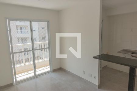 Apartamento para alugar com 42m², 2 quartos e 1 vagaSala