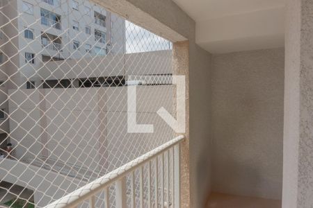 Apartamento para alugar com 2 quartos, 42m² em Vila Guaca, São Paulo