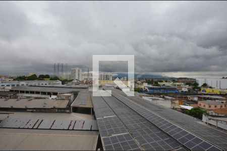 Vista do Quarto 2 de apartamento para alugar com 2 quartos, 45m² em Madureira, Rio de Janeiro