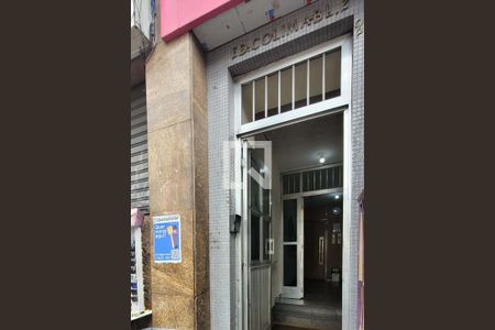 Apartamento para alugar com 45m², 2 quartos e sem vaga Apartamento para alugar com 45m², 2 quartos e sem vagaPlaquinha Instalada