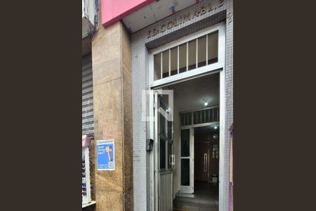 Apartamento para alugar com 45m², 2 quartos e sem vaga Apartamento para alugar com 45m², 2 quartos e sem vagaPlaquinha Instalada