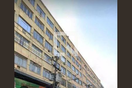 Apartamento para alugar com 45m², 2 quartos e sem vaga Apartamento para alugar com 45m², 2 quartos e sem vagaFachada