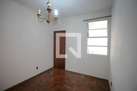 Sala de Jantar de apartamento à venda com 3 quartos, 105m² em Anchieta, Belo Horizonte