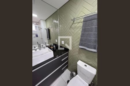 Foto 04 de apartamento à venda com 2 quartos, 60m² em Pinheiros, São Paulo