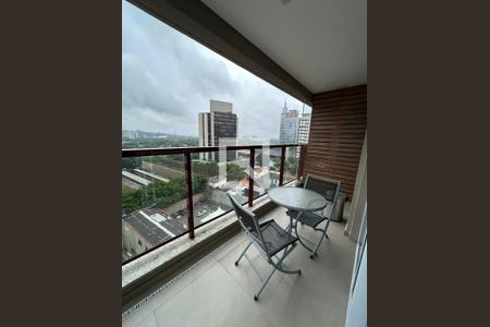 Foto 09 de apartamento à venda com 2 quartos, 60m² em Pinheiros, São Paulo