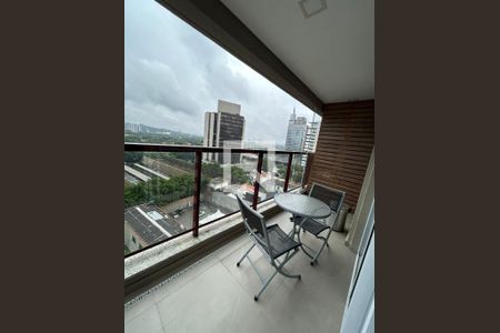 Foto 05 de apartamento à venda com 2 quartos, 60m² em Pinheiros, São Paulo