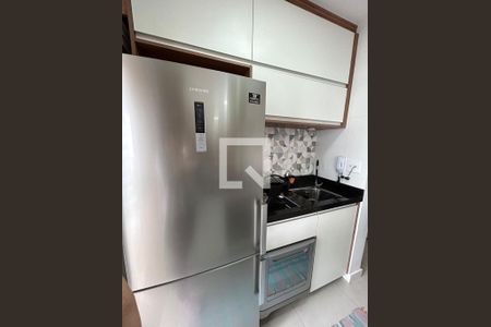 Foto 10 de apartamento à venda com 2 quartos, 60m² em Pinheiros, São Paulo