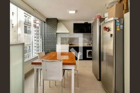 Apartamento à venda com 3 quartos, 171m² em Paraíso, São Paulo