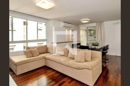 Apartamento à venda com 3 quartos, 171m² em Paraíso, São Paulo