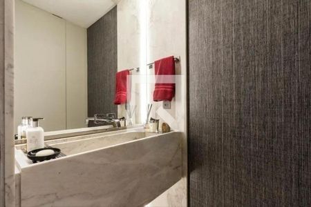 Apartamento à venda com 2 quartos, 141m² em Vila Nova Conceição, São Paulo