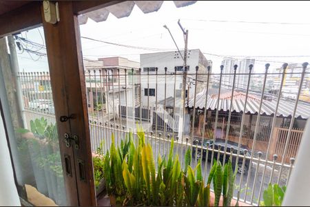 Sala da tv de casa para alugar com 4 quartos, 234m² em Vila Palmeiras, São Paulo