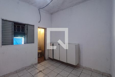 Casa para alugar com 1 quarto, 20m² em Jardim Primavera, São Paulo