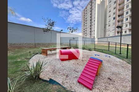 Apartamento à venda com 3 quartos, 98m² em Taquaral, Campinas