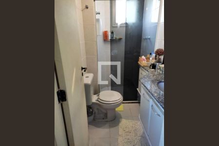 Apartamento à venda com 3 quartos, 75m² em Jardim da Saúde, São Paulo