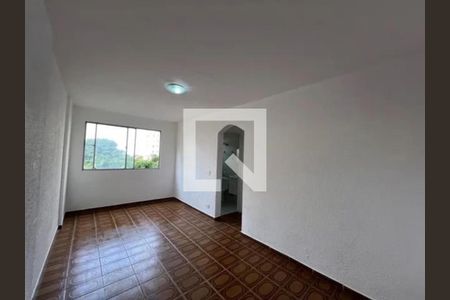 Foto 01 de apartamento à venda com 2 quartos, 52m² em Cursino, São Paulo