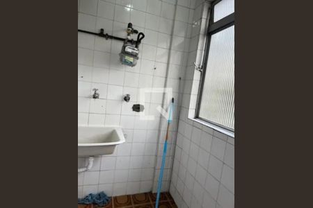 Foto 02 de apartamento à venda com 2 quartos, 52m² em Cursino, São Paulo