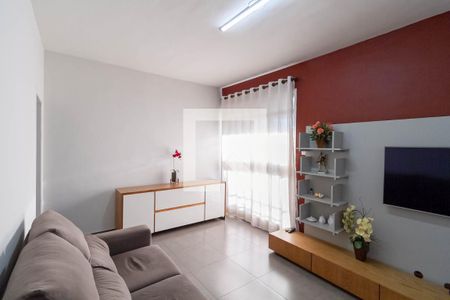 Sala  de casa à venda com 2 quartos, 320m² em Alto Caiçaras, Belo Horizonte