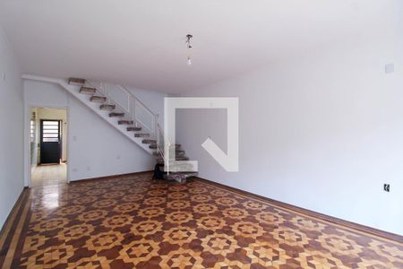 Sala de casa à venda com 3 quartos, 180m² em Vila Regente Feijó, São Paulo