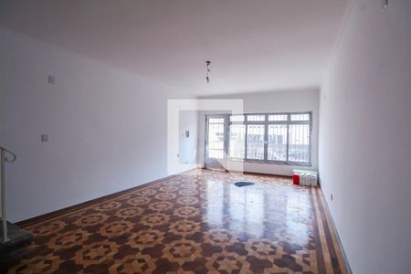 Sala de casa à venda com 3 quartos, 180m² em Vila Regente Feijó, São Paulo