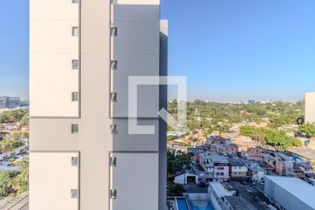 Quarto 2 de apartamento para alugar com 2 quartos, 37m² em Paraisópolis, São Paulo