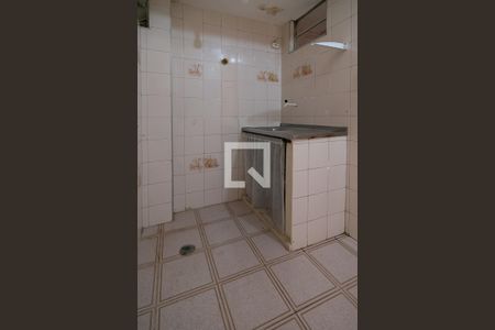 Studio para alugar com 25m², 0 quarto e sem vaga Studio para alugar com 25m², 0 quarto e sem vagaCozinha