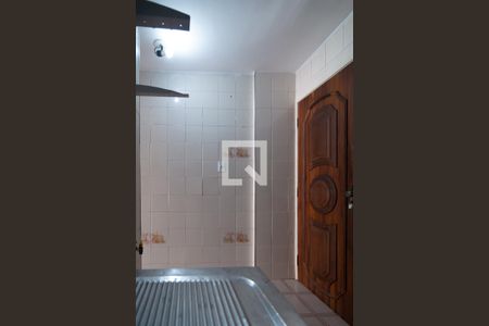 Studio para alugar com 25m², 0 quarto e sem vaga Studio para alugar com 25m², 0 quarto e sem vagaCozinha