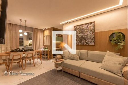 Apartamento à venda com 3 quartos, 198m² em Pampulha, Belo Horizonte