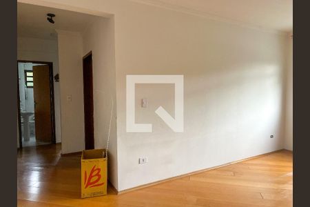 Sala de apartamento para alugar com 3 quartos, 100m² em Vila Albertina, São Paulo